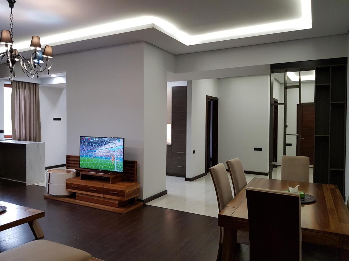 Northern Avenue - Teryan Crossroads 3Bedroom Modern And Comfortable Apartment Tt666 Yerevan Exterior photo