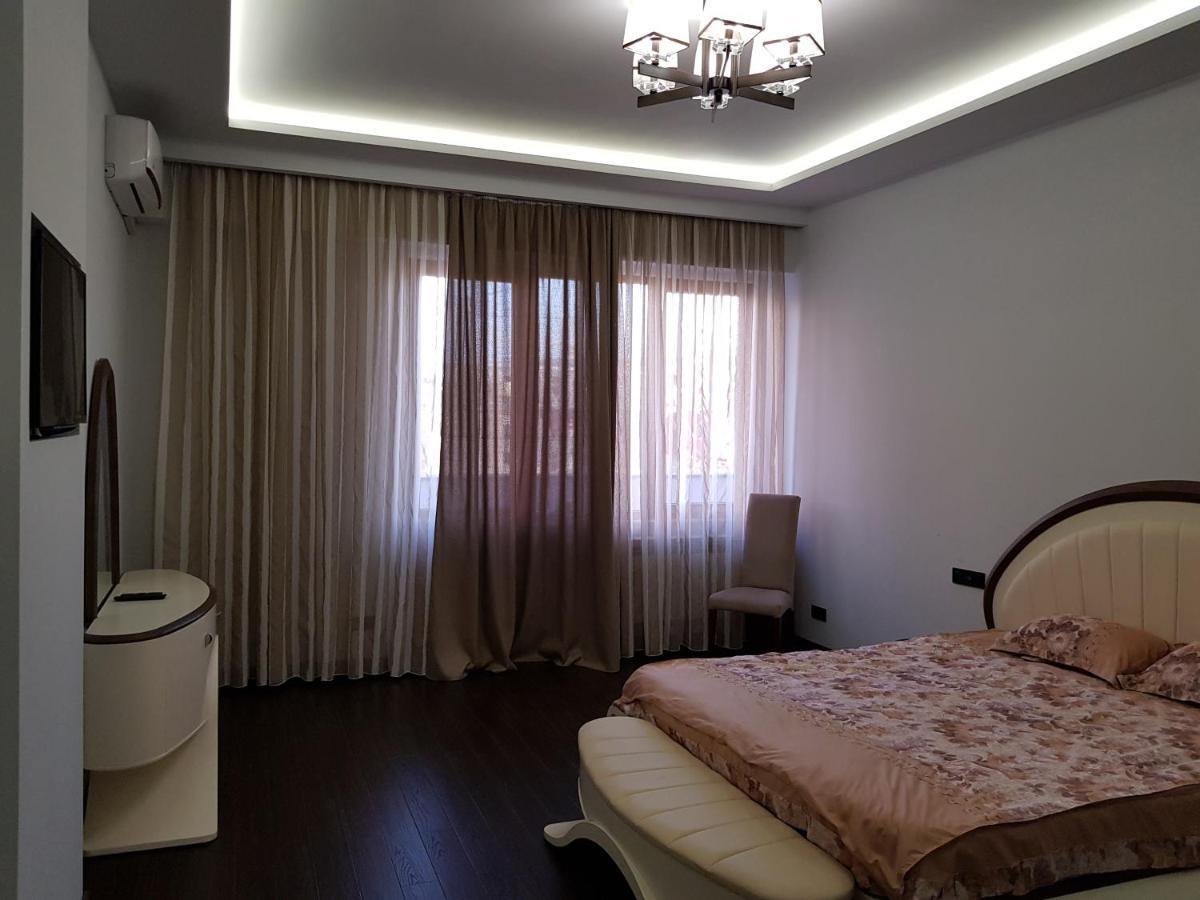 Northern Avenue - Teryan Crossroads 3Bedroom Modern And Comfortable Apartment Tt666 Yerevan Exterior photo