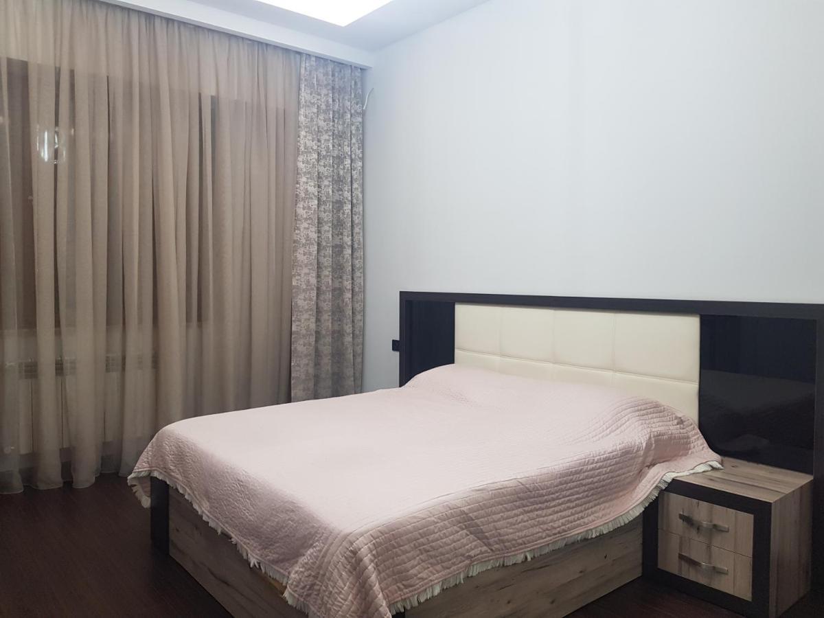 Northern Avenue - Teryan Crossroads 3Bedroom Modern And Comfortable Apartment Tt666 Yerevan Exterior photo